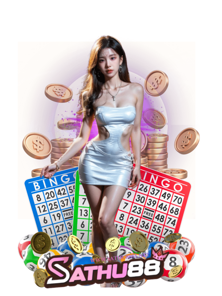 sathu88s1 คาสิโนสด