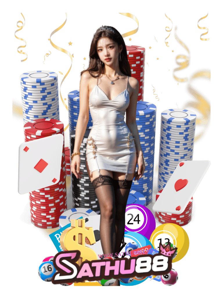sathu88s1 บาคาร่า